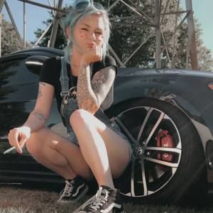 Meet your Posher, Cora